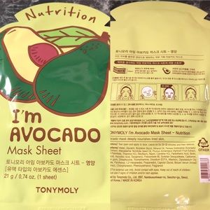 Mask Facial 🧖🏻‍♀️Korean